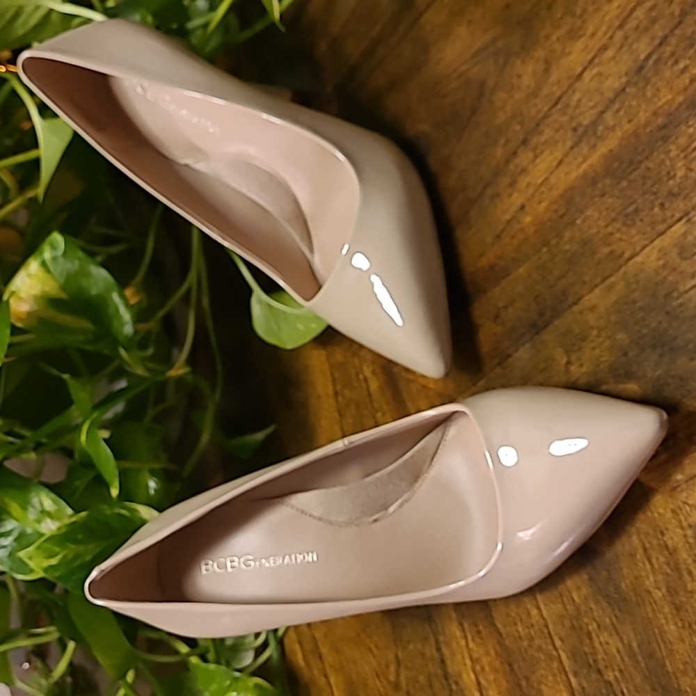 BCBgeneration Skie pumps